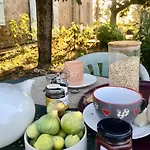 Maison de Famille de Charme, 4 ou 6 pers, Piscine privée, Vallée du Lot&Bastides Affittacamere Ledat