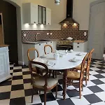 Maison de Famille de Charme, 4 ou 6 pers, Piscine privée, Vallée du Lot&Bastides Affittacamere