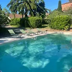 Maison de Famille de Charme, 4 ou 6 pers, Piscine privée, Vallée du Lot&Bastides *