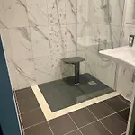 게스트하우스 Maison De Famille Cosy Et Piscine Privee - Calme, Nature, Lot & Voie Verte