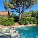 Affittacamere Maison de Famille de Charme, 4 ou 6 pers, Piscine privée, Vallée du Lot&Bastides Ledat