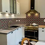 Maison De Famille Cosy Et Piscine Privee - Calme, Nature, Lot & Voie Verte 게스트하우스 Ledat