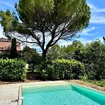 게스트하우스 Maison De Famille Cosy Et Piscine Privee - Calme, Nature, Lot & Voie Verte *