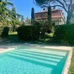 게스트하우스 Maison De Famille Cosy Et Piscine Privee - Calme, Nature, Lot & Voie Verte Ledat