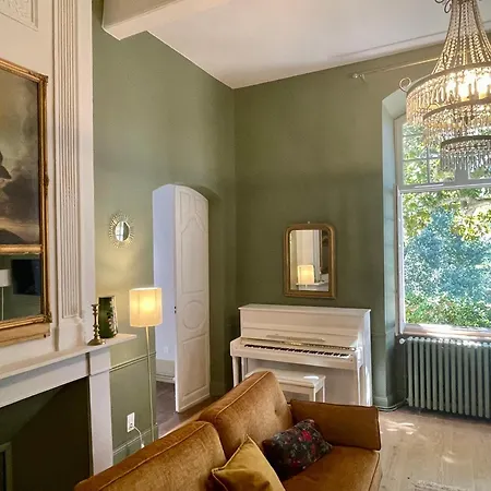 Maison De Famille De Charme, 4 Ou 6 Pers, Piscine Privee, Vallee Du Lot & Bastides