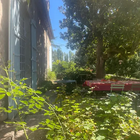 Konukevi Maison De Famille De Charme, 4 Ou 6 Pers, Piscine Privee, Vallee Du Lot & Bastides *