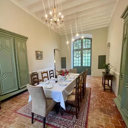 Maison De Famille De Charme, 4 Ou 6 Pers, Piscine Privee, Vallee Du Lot & Bastides * Ledat