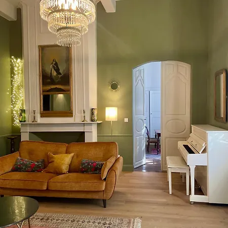 Maison De Famille De Charme, 4 Ou 6 Pers, Piscine Privee, Vallee Du Lot & Bastides Ledat