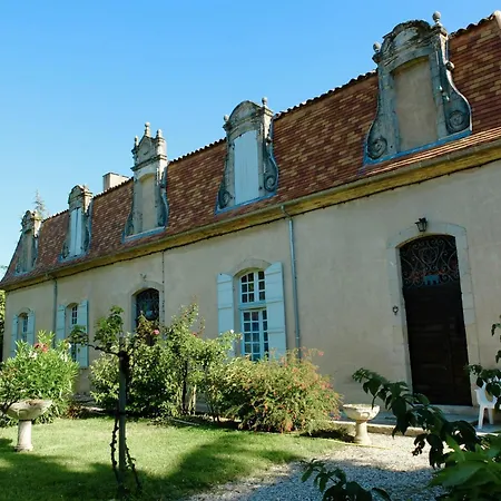 Gasthof Maison De Famille De Charme, 4 Ou 6 Pers, Piscine Privee, Vallee Du Lot & Bastides *