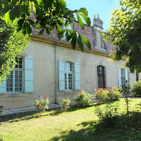 Gasthof Maison De Famille De Charme, 4 Ou 6 Pers, Piscine Privee, Vallee Du Lot & Bastides Ledat
