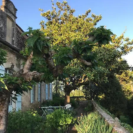 Maison De Famille De Charme, 4 Ou 6 Pers, Piscine Privee, Vallee Du Lot & Bastides Konukevi Ledat