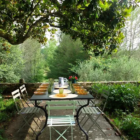 Petite Maison De Famille De Charme En Vallee Du Lot