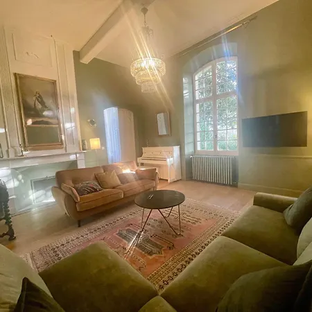 Maison De Famille De Charme, 4 Ou 6 Pers, Piscine Privee, Vallee Du Lot & Bastides Gasthof