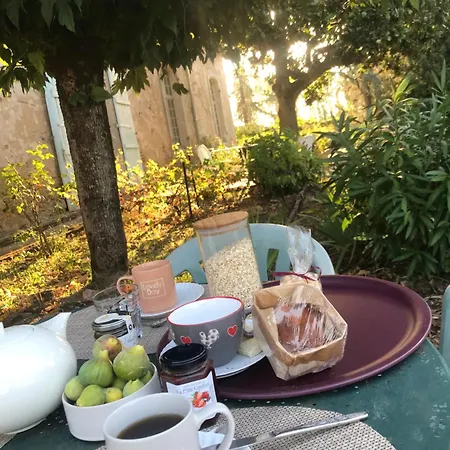 Penzion Maison De Famille De Charme, 4 Ou 6 Pers, Piscine Privee, Vallee Du Lot & Bastides