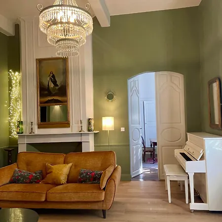 Konukevi Maison De Famille De Charme, 4 Ou 6 Pers, Piscine Privee, Vallee Du Lot & Bastides Ledat