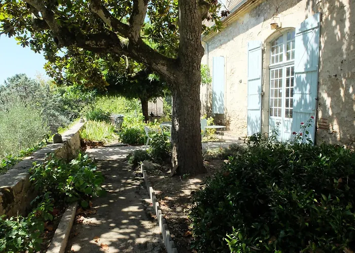 Maison De Famille De Charme, 4 Ou 6 Pers, Piscine Privee, Vallee Du Lot & Bastides Ledat