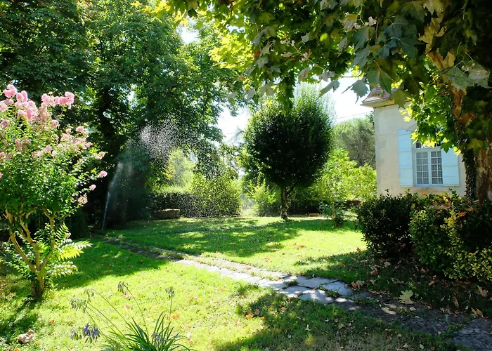 Maison De Famille De Charme, 4 Ou 6 Pers, Piscine Privee, Vallee Du Lot & Bastides