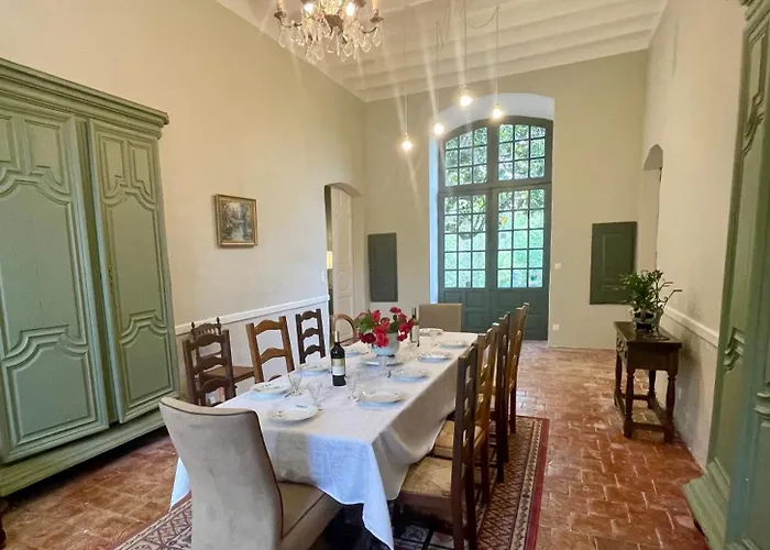 Maison De Famille De Charme, 4 Ou 6 Pers, Piscine Privee, Vallee Du Lot & Bastides * Ledat