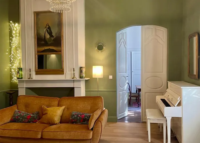 Maison De Famille De Charme, 4 Ou 6 Pers, Piscine Privee, Vallee Du Lot & Bastides Ledat