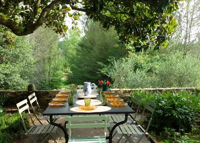 Maison De Famille De Charme, 4 Ou 6 Pers, Piscine Privee, Vallee Du Lot & Bastides