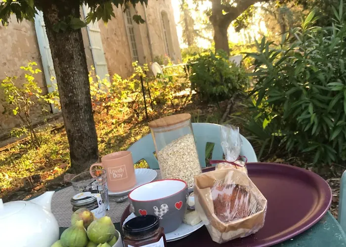 Gasthof Maison De Famille De Charme, 4 Ou 6 Pers, Piscine Privee, Vallee Du Lot & Bastides