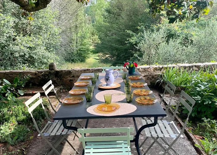 Gasthof Maison De Famille De Charme, 4 Ou 6 Pers, Piscine Privee, Vallee Du Lot & Bastides *