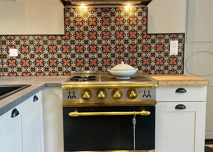 Maison De Famille De Charme, 4 Ou 6 Pers, Piscine Privee, Vallee Du Lot & Bastides Ledat