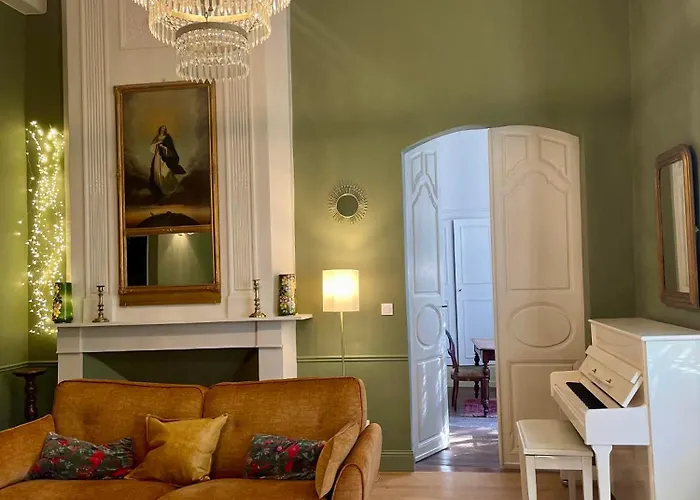 Gasthof Maison De Famille De Charme, 4 Ou 6 Pers, Piscine Privee, Vallee Du Lot & Bastides Ledat
